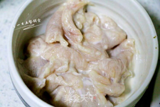 西红柿打卤面的做法步骤：1