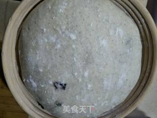 黑麦坚果欧包的做法步骤：10