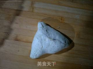 黑麦坚果欧包的做法步骤：17