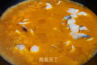 子姜麻麻鱼的做法步骤：7
