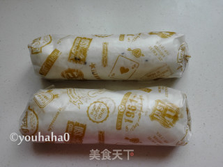 握的香肠饭团的做法步骤：9