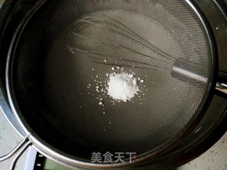 米发糕（碗糕）的做法步骤：4