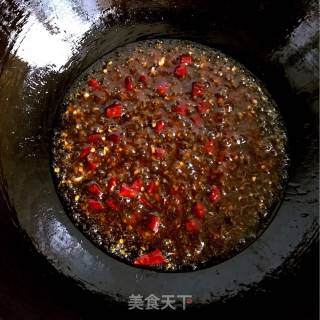宫保豆腐的做法步骤：6