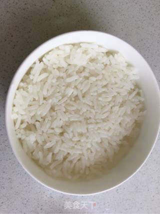 饭遭殃、肚撑破滴【土豆牌】【正宗台湾卤肉饭】的做法步骤：14