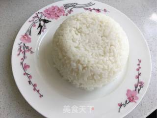 饭遭殃、肚撑破滴【土豆牌】【正宗台湾卤肉饭】的做法步骤：15