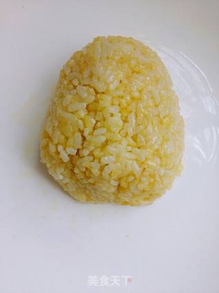 萌小鸡的做法步骤：11
