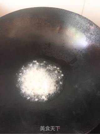 爆炒蔬菜丁的做法步骤：2