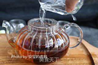 姜枣茶的做法步骤：4