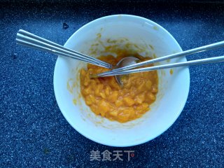 芒果酸奶冰棍的做法步骤：4