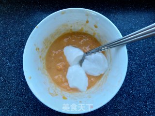 芒果酸奶冰棍的做法步骤：7