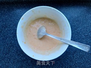 芒果酸奶冰棍的做法步骤：8