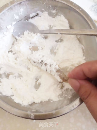 黄金炸虾的做法步骤：3