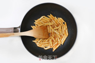 波隆那肉酱笔管面的做法步骤：5