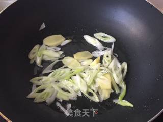 白虾豆腐煲的做法步骤：8