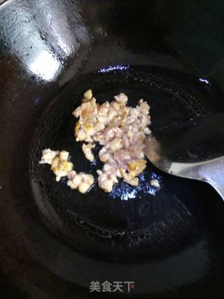 肉末豆腐的做法步骤：3
