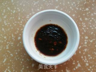 凉拌马齿苋的做法步骤：4