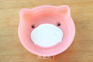 猪猪椰奶冻的做法步骤：6