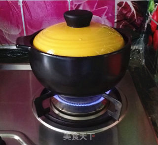 绿豆汤的做法步骤：4