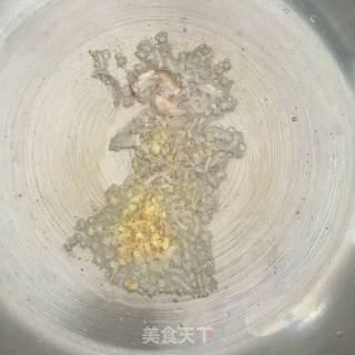 肉炒乌冬面的做法步骤：5