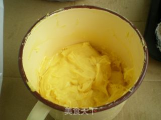 麻薯面包的做法步骤：3