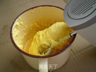 麻薯面包的做法步骤：4