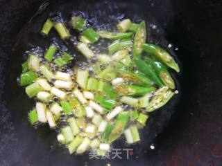 清烧豆腐的做法步骤：2