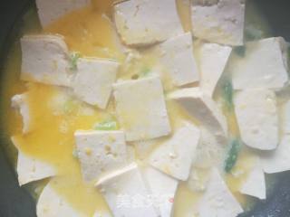 清烧豆腐的做法步骤：4