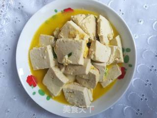 清烧豆腐的做法步骤：5