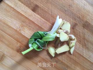 香辣猪蹄的做法步骤：4