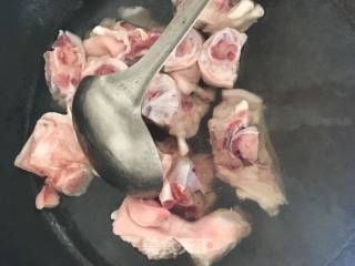 香辣猪蹄的做法步骤：5