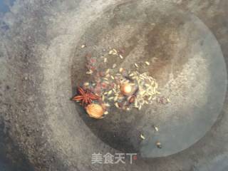 香辣猪蹄的做法步骤：7