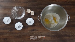 西屋特约之美式热狗包的做法步骤：2