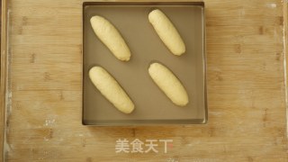 西屋特约之美式热狗包的做法步骤：4