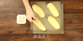 西屋特约之美式热狗包的做法步骤：6