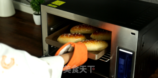 西屋特约之美式热狗包的做法步骤：7
