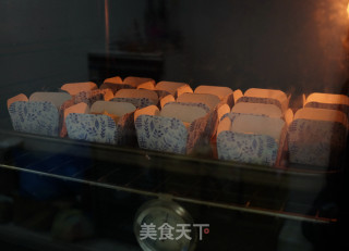 北海道戚风的做法步骤：10