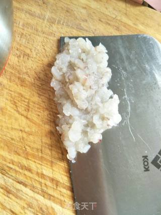 土豆芝士虾球的做法步骤：9