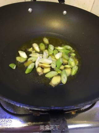 一鱼两吃之鱼头炖豆腐的做法步骤：4
