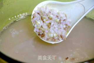 鱼片粥的做法步骤：1
