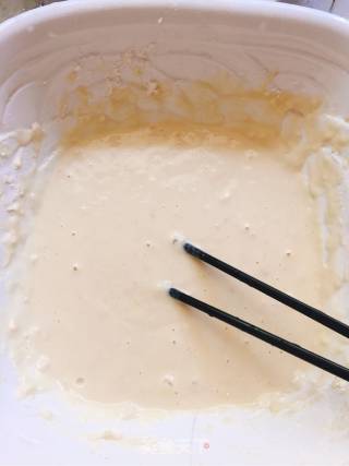 鸡蛋土豆饼的做法步骤：4