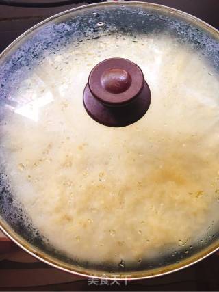鸡蛋土豆饼的做法步骤：8