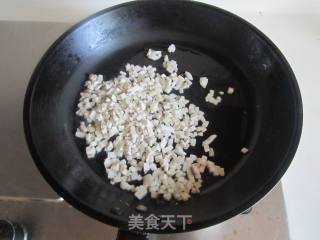 虾仁杏鲍菇豆花的做法步骤：6