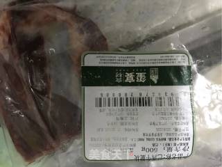 牛肉面的做法步骤：1