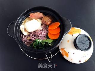牛肉面的做法步骤：4