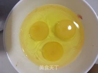 番茄鸡蛋面的做法步骤：8