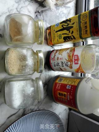 芝麻酱凉拌土豆丝的做法步骤：2