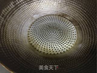 韭菜炒鸡蛋的做法步骤：2