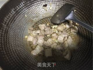 大辣椒炒肉的做法步骤：5