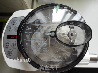 肉酱空心面的做法步骤：1