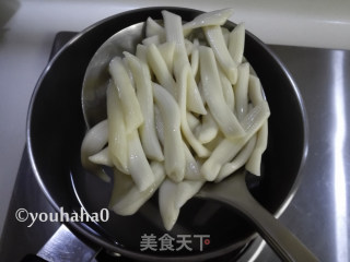 肉酱空心面的做法步骤：5